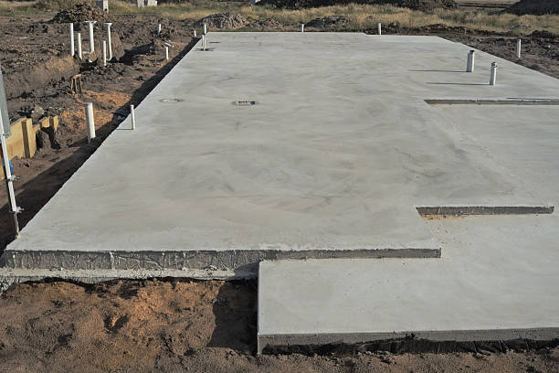 Best Concrete Crack Repair  in Brighton, CO