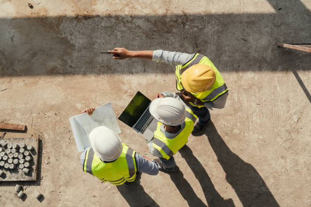 Best Residential Concrete Services  in Brighton, CO