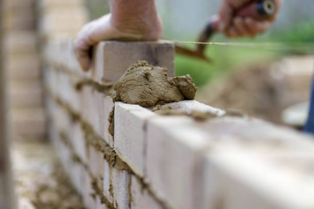 Best Concrete Slab Installation  in Brighton, CO