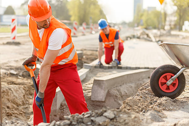 Best Concrete Flooring Contractor  in Brighton, CO