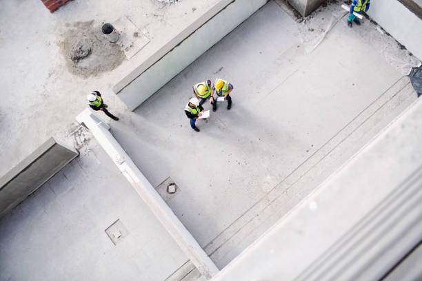 Best Concrete Foundation Installation  in Brighton, CO