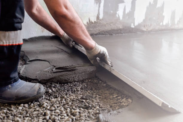 Best Concrete Driveway Repair Near Me  in Brighton, CO