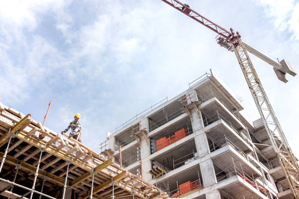 , CO Concrete contractor Company